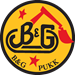 B&G Pukk logo