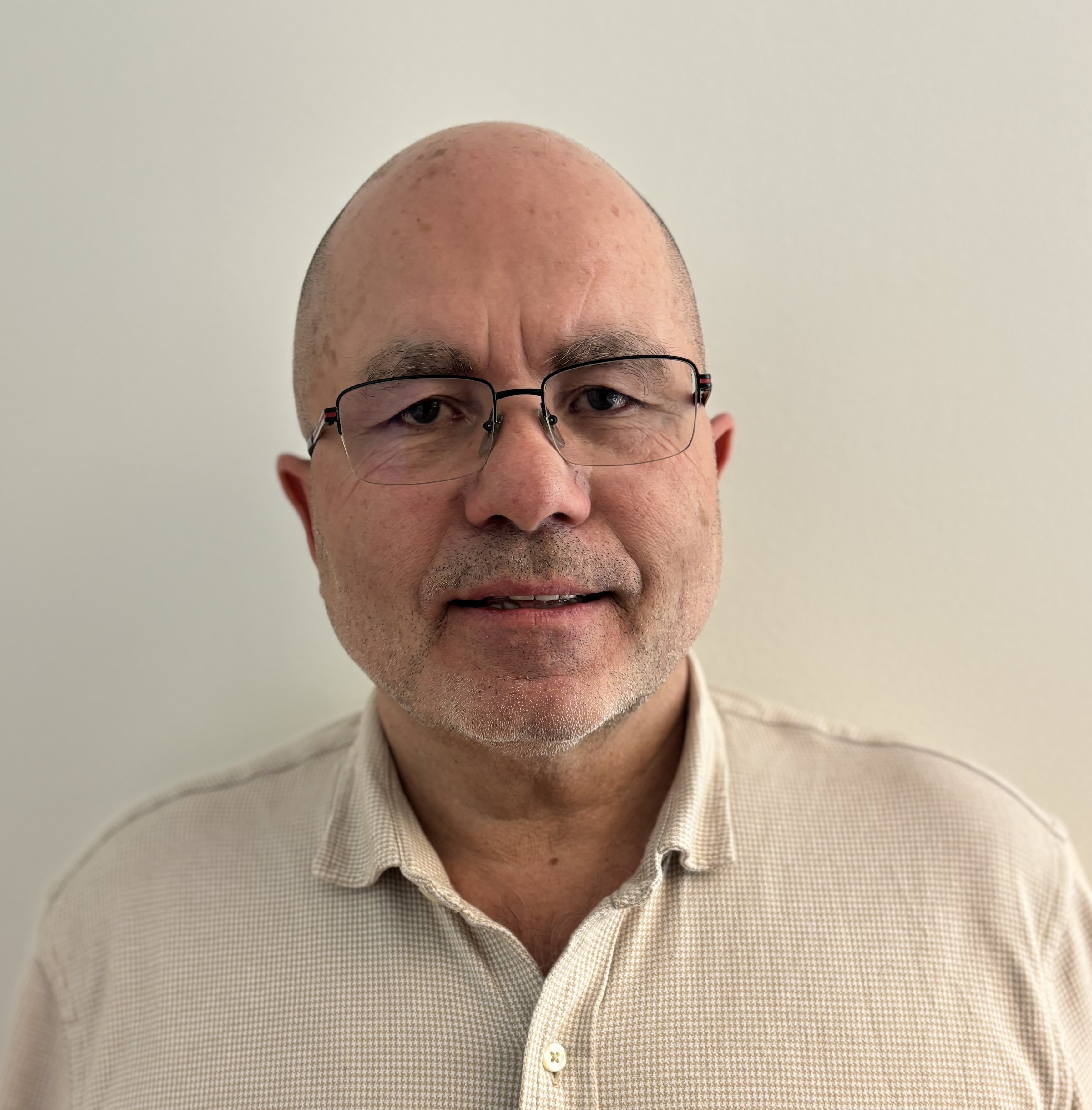 Ansattfoto for Jan-Øyvind Jørgensen